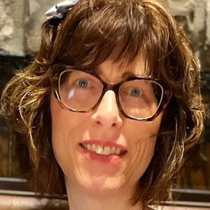 Meet your Posher, Charlotte